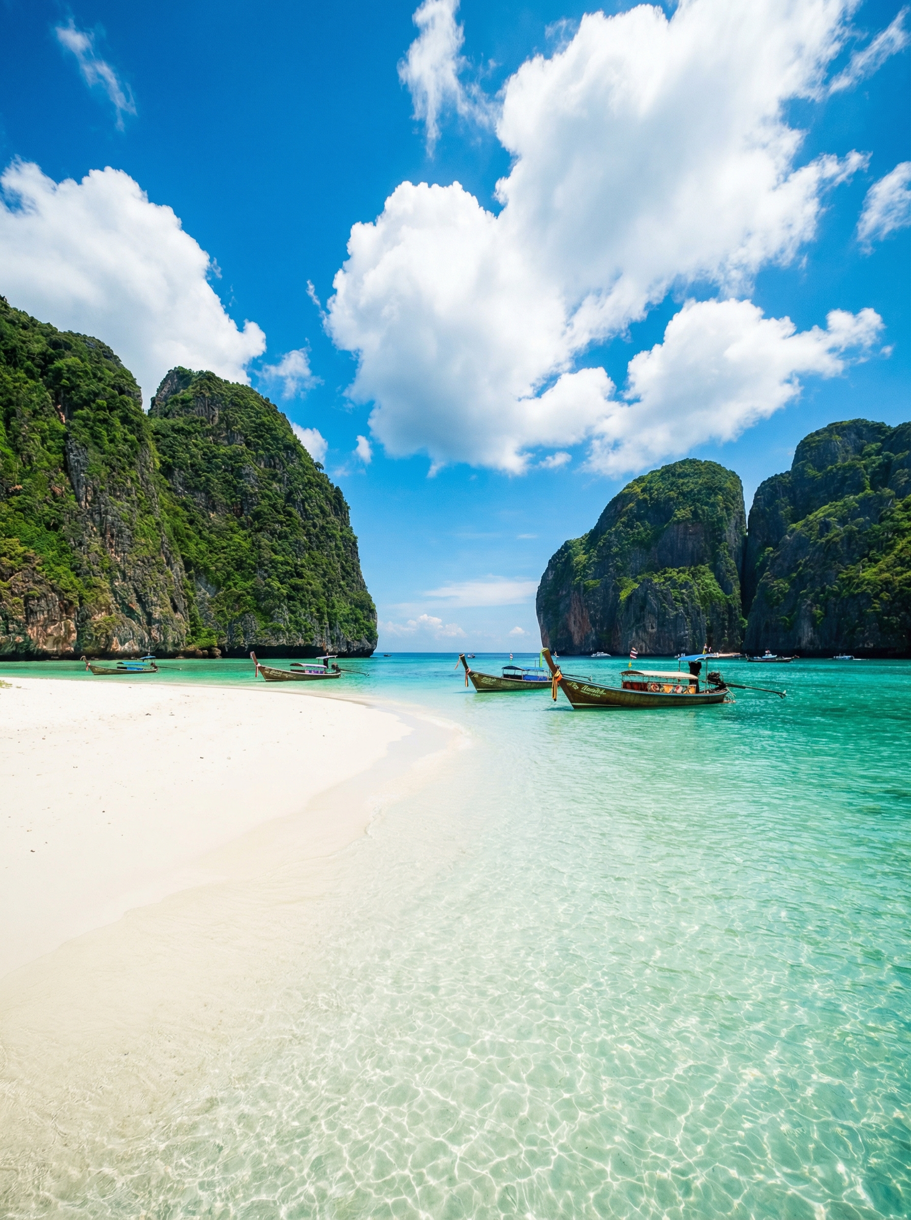 FlyToChange — wyjątkowe miejsca