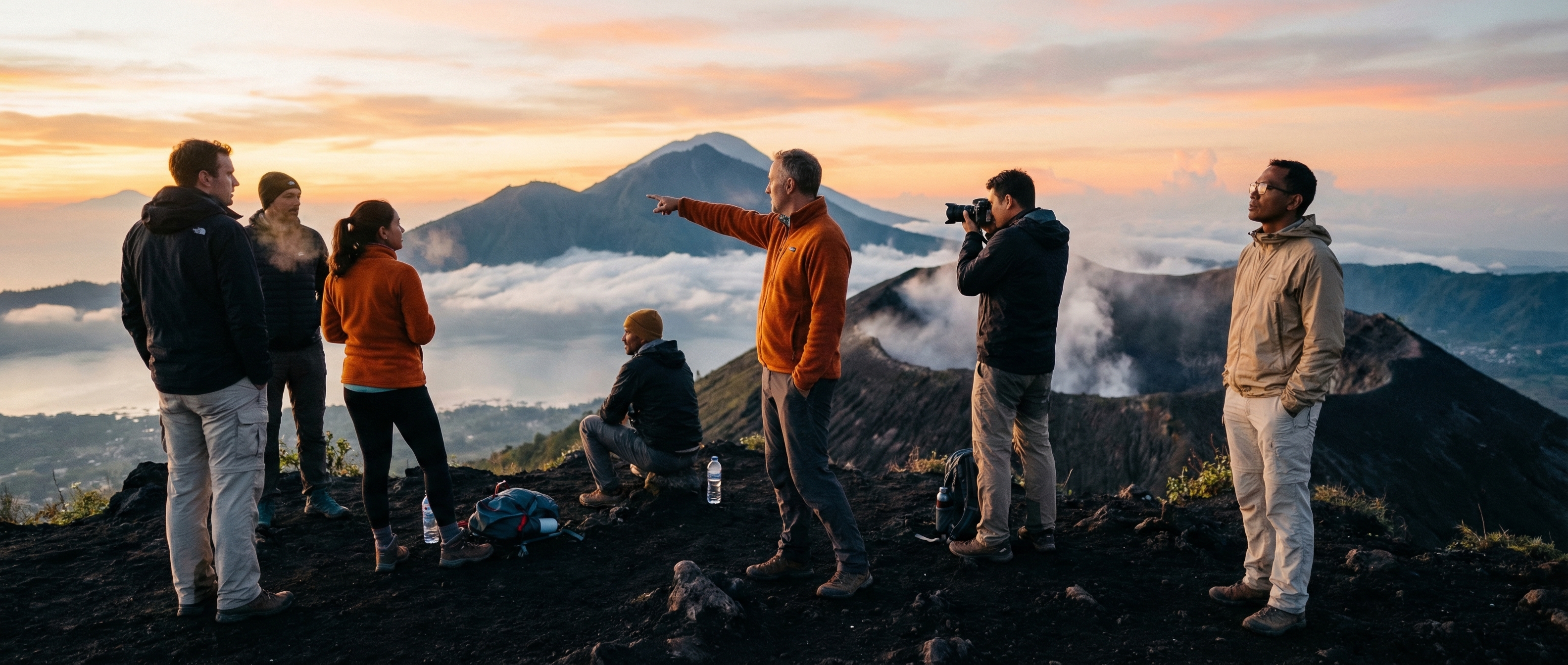 Wyprawy Tematyczne — FlyToChange